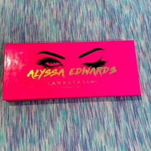 Anastasia Beverly Hills Alyssa Edwards